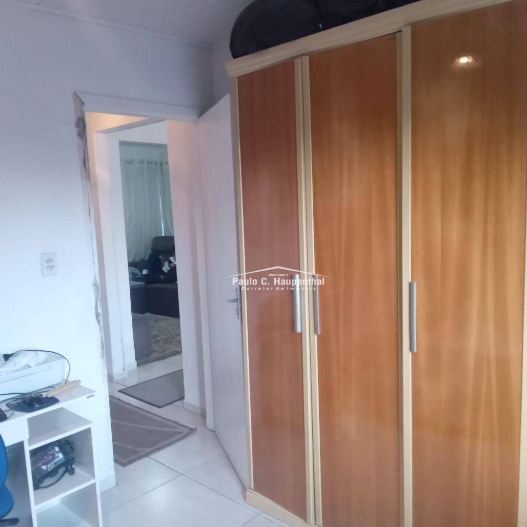 Casa à venda com 2 quartos, 160m² - Foto 17