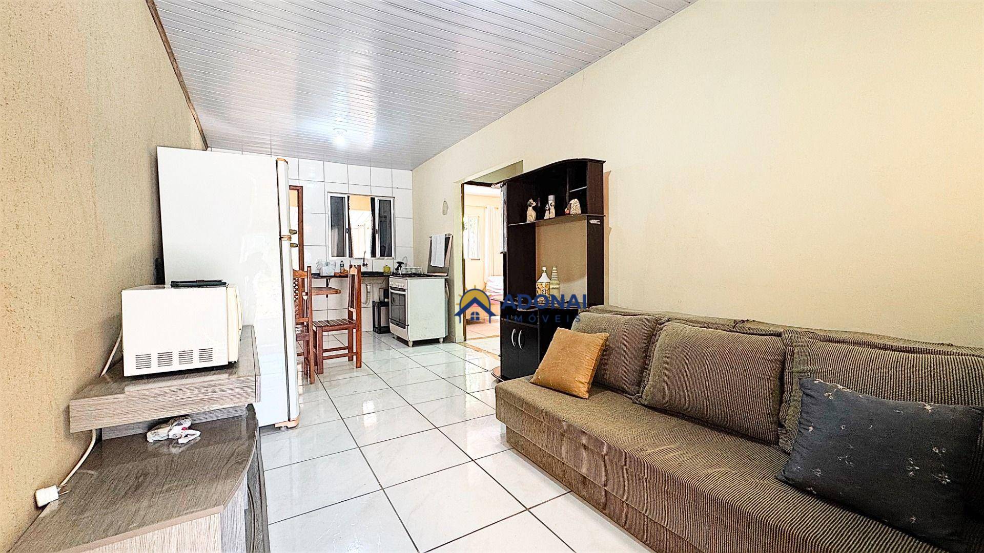 Casa, 3 quartos, 70 m² - Foto 5