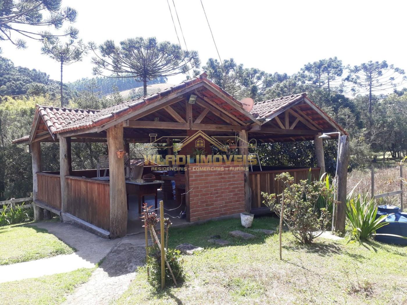 Chácara à venda, 5000m² - Foto 8