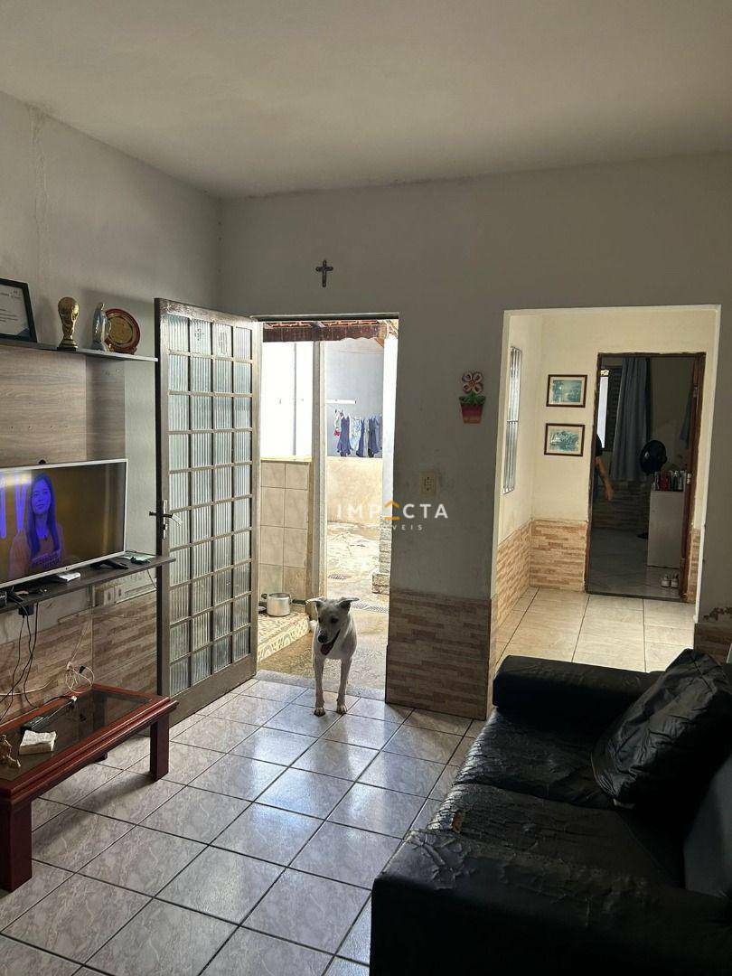 Casa à venda com 3 quartos, 120m² - Foto 9