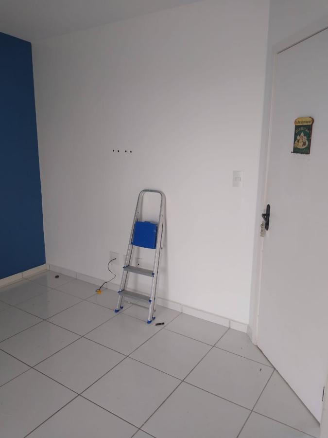 Apartamento à venda com 3 quartos, 63m² - Foto 28