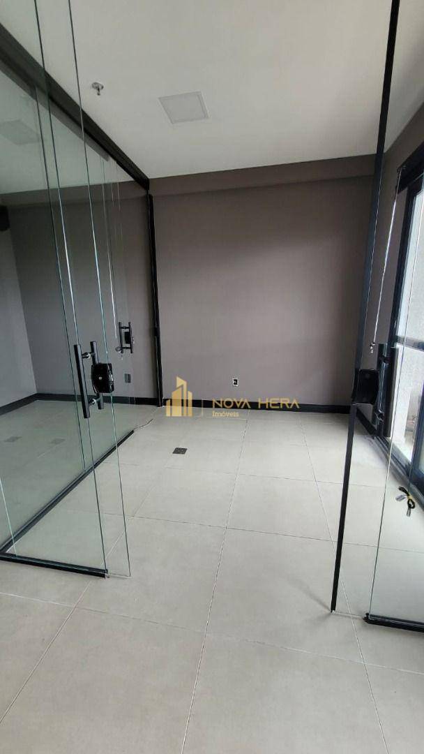 Conjunto Comercial-Sala para alugar, 45m² - Foto 5