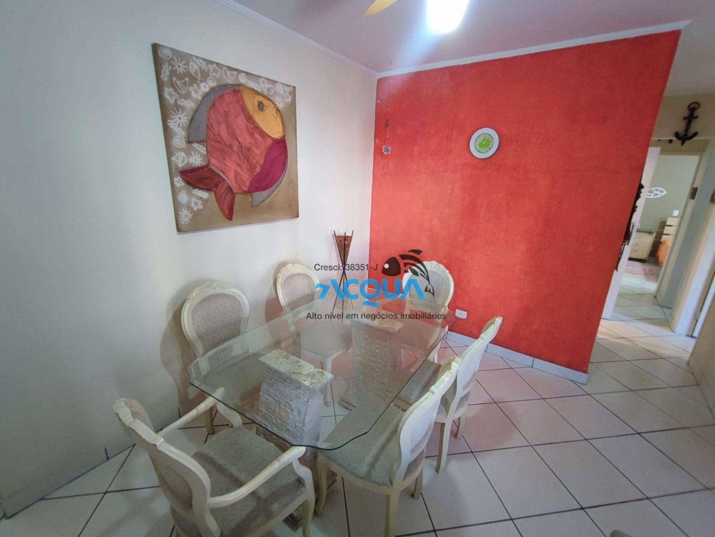 Apartamento à venda com 3 quartos, 85m² - Foto 4