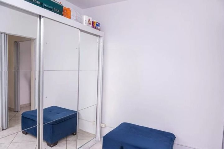 Apartamento à venda com 2 quartos, 50m² - Foto 9