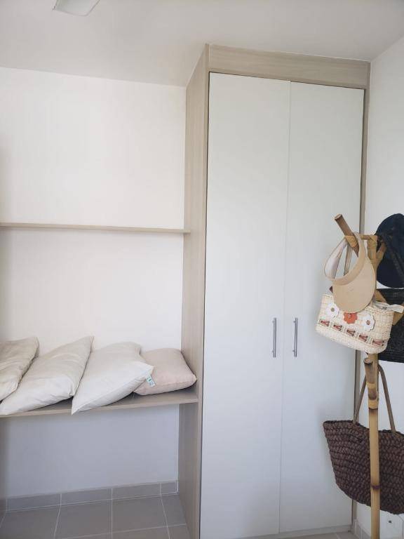 Apartamento à venda com 3 quartos, 140m² - Foto 22