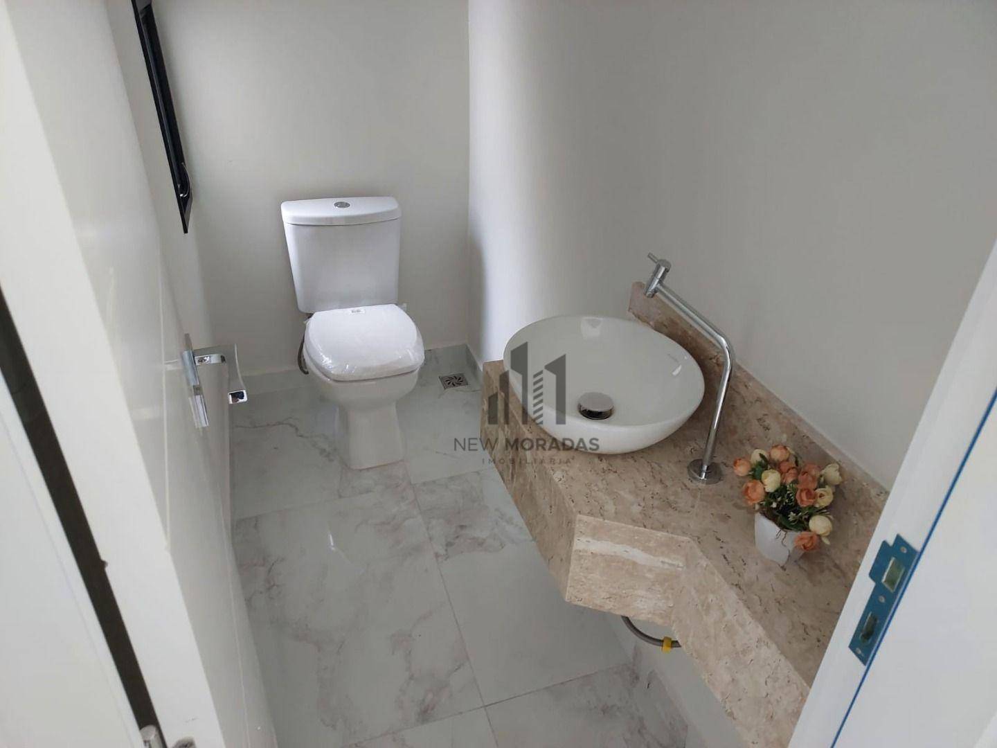 Sobrado, 3 quartos, 146 m² - Foto 5