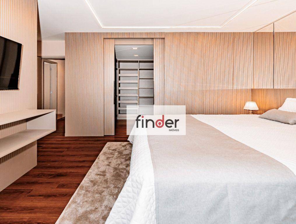 Apartamento à venda com 2 quartos, 165m² - Foto 16