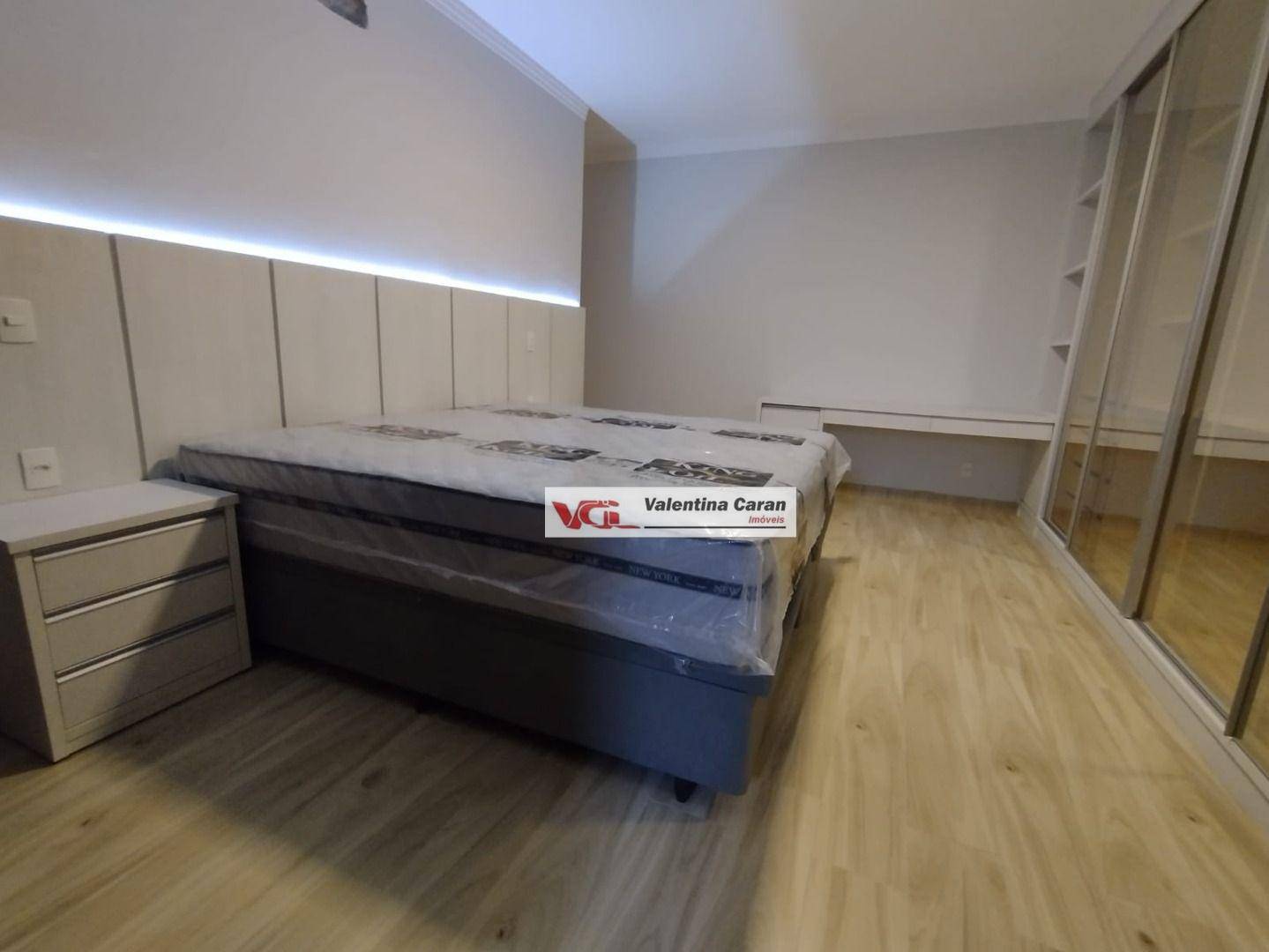 Casa de Condomínio à venda com 3 quartos, 172m² - Foto 18