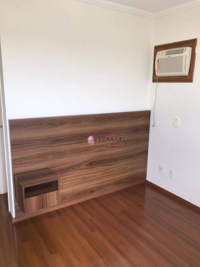 Apartamento à venda com 3 quartos, 90m² - Foto 5