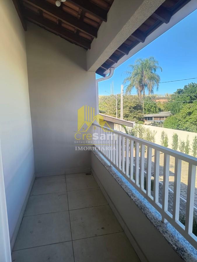 Sobrado para alugar com 3 quartos, 139m² - Foto 11