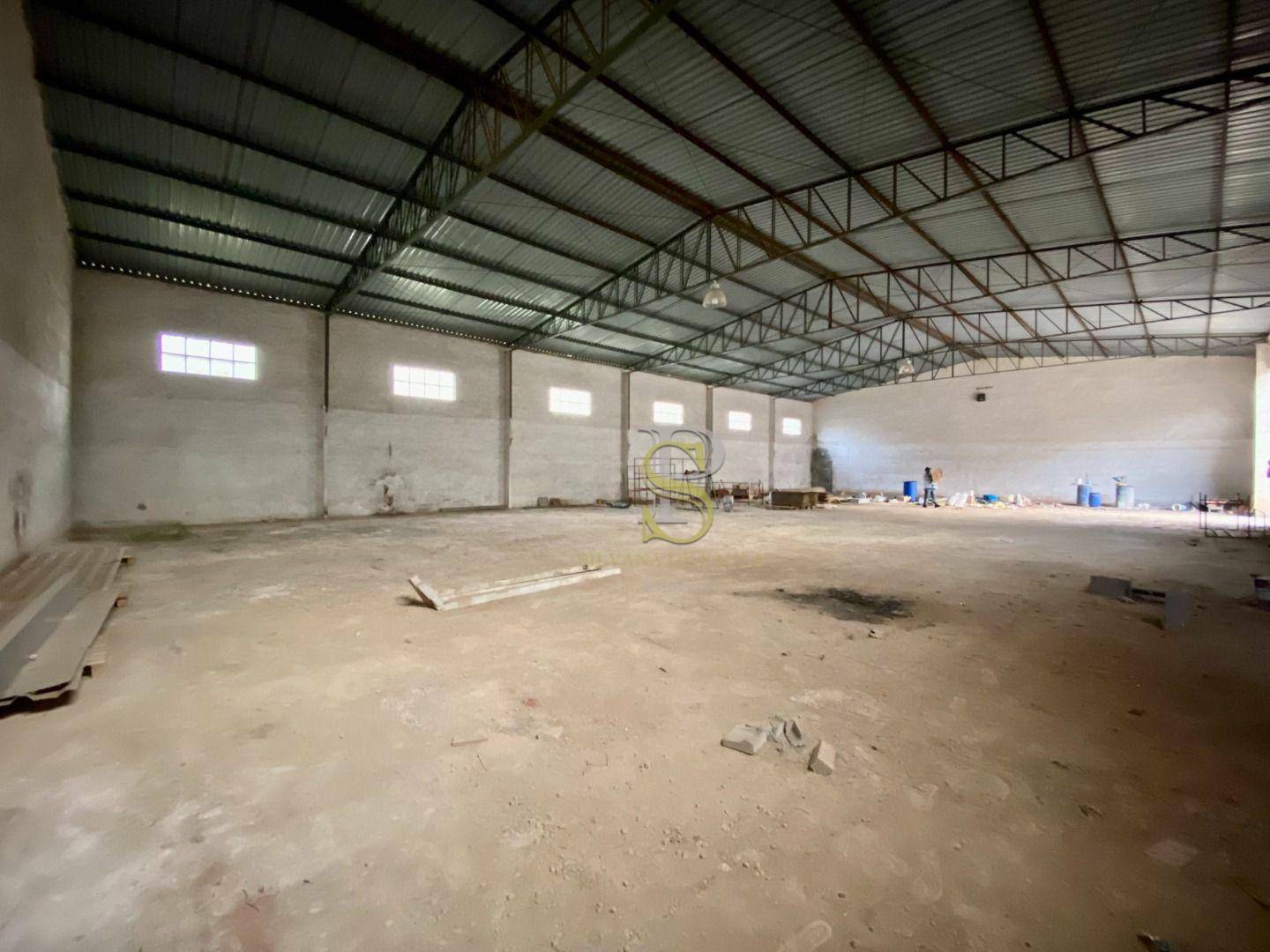 Depósito-Galpão-Armazém à venda, 3759m² - Foto 15