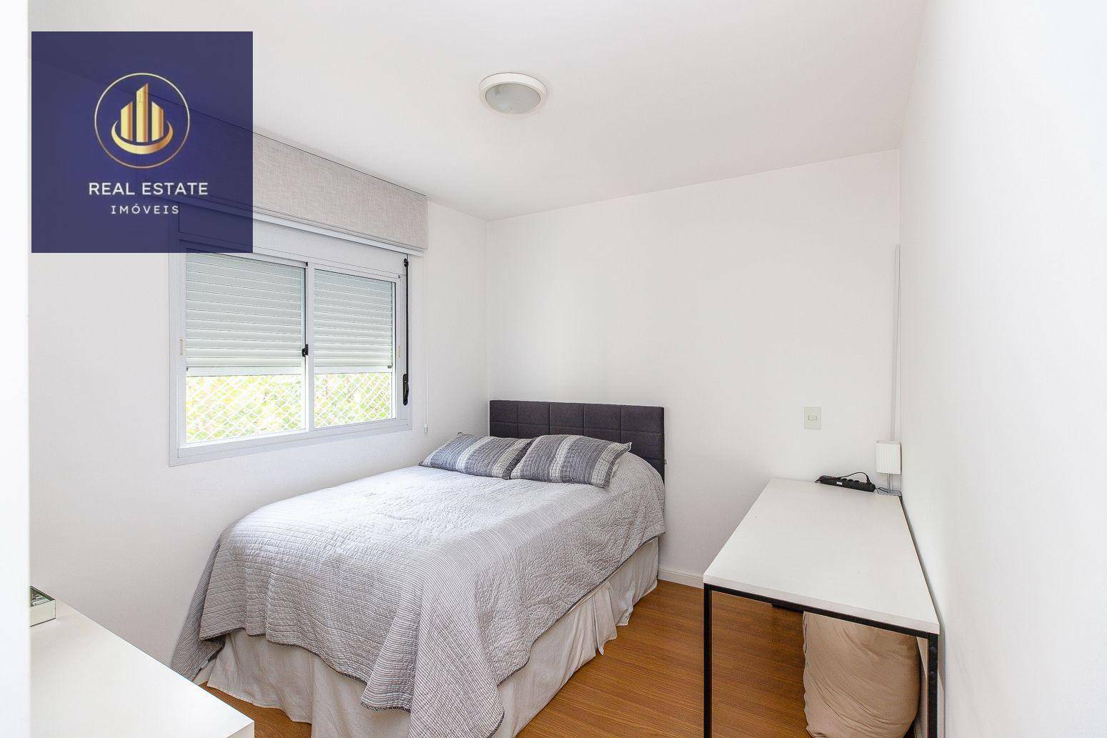 Apartamento à venda com 3 quartos, 122m² - Foto 36