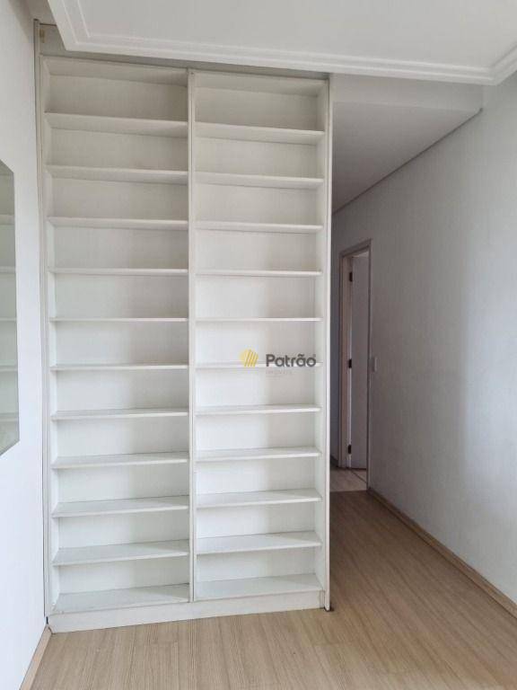 Apartamento à venda com 2 quartos, 54m² - Foto 3