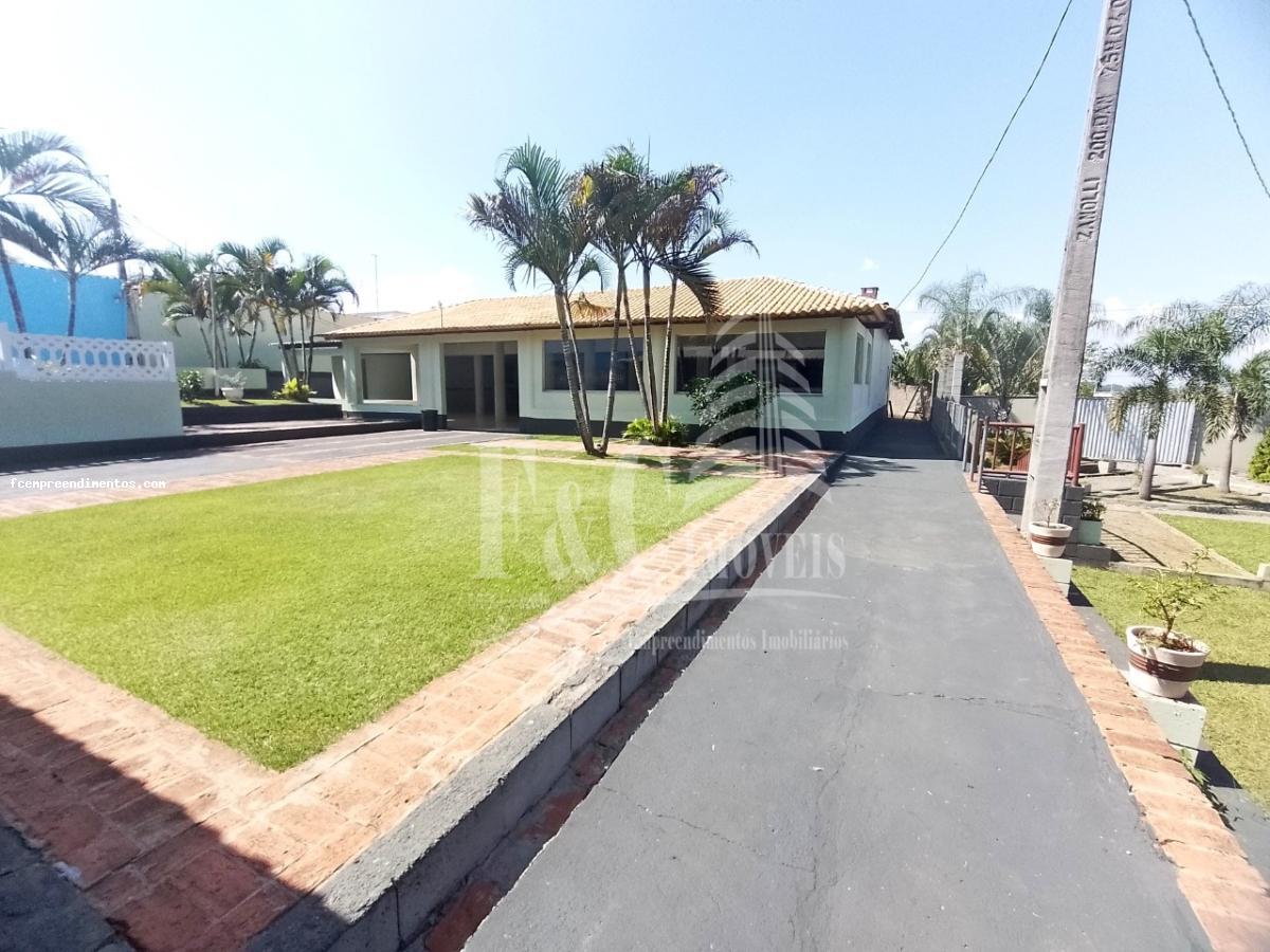 Fazenda à venda com 3 quartos, 1450m² - Foto 6