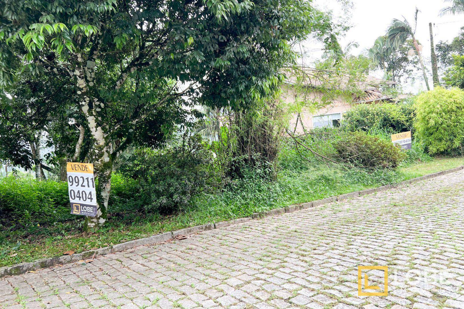 Terreno, 800 m² - Foto 1