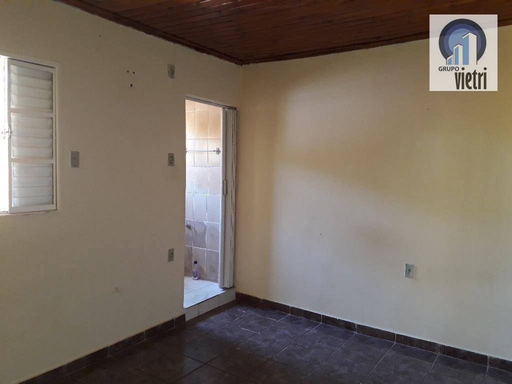 Casa, 1 quarto, 50 m² - Foto 12