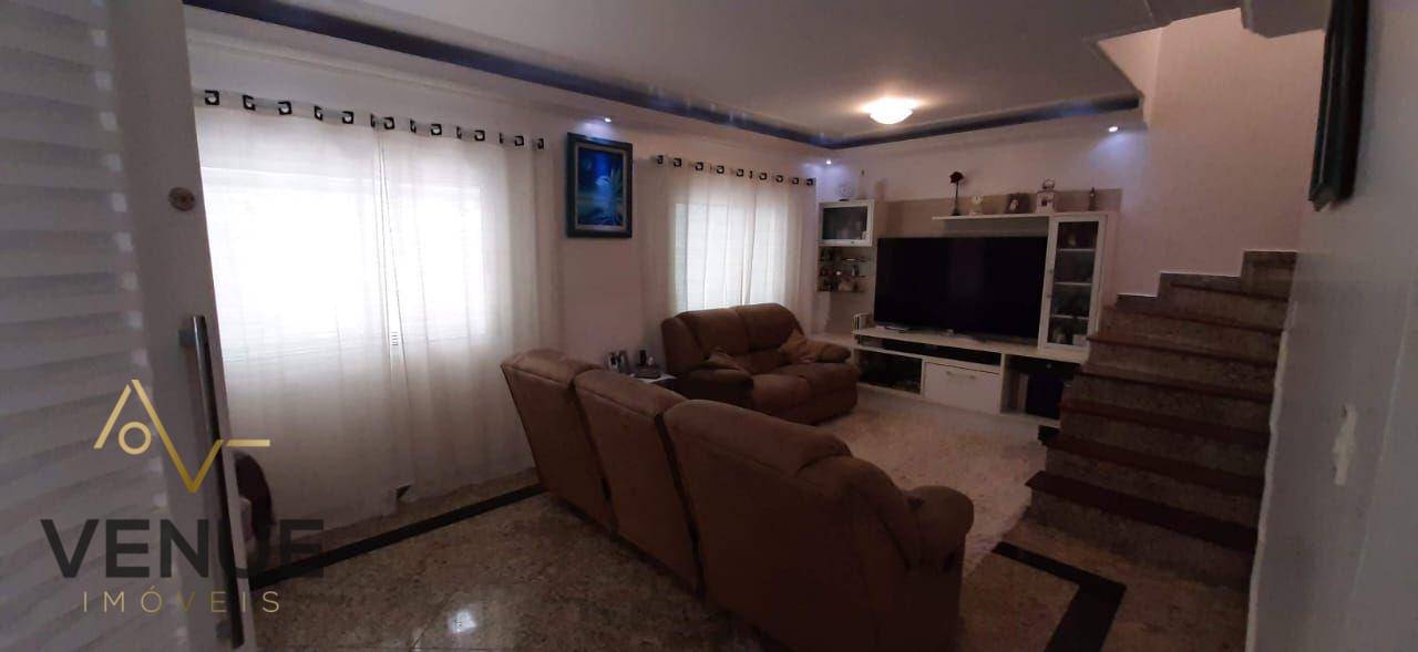 Sobrado à venda com 4 quartos, 260M2 - Foto 20