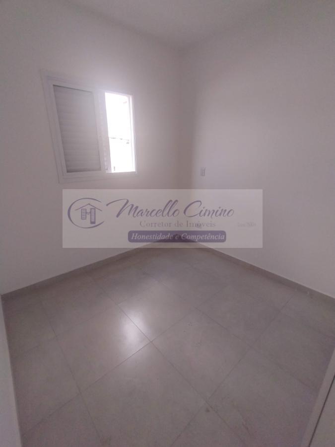 Apartamento à venda com 1 quarto, 36m² - Foto 9