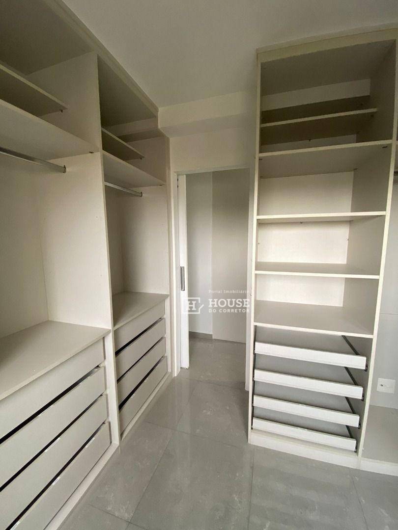 Apartamento à venda com 3 quartos, 124m² - Foto 7