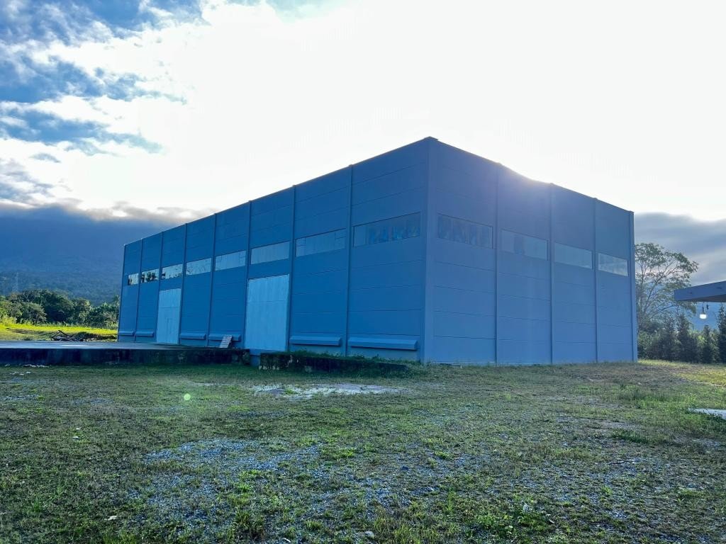 Casa à venda, 1100m² - Foto 1