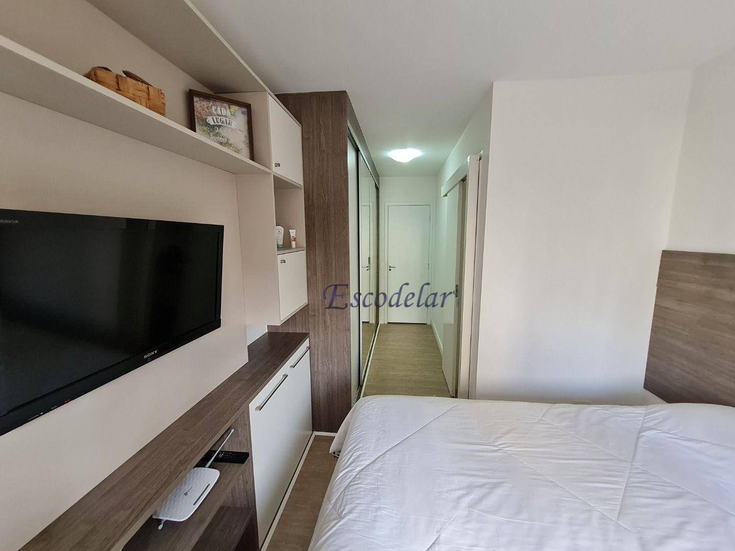 Apartamento à venda com 3 quartos, 109m² - Foto 33