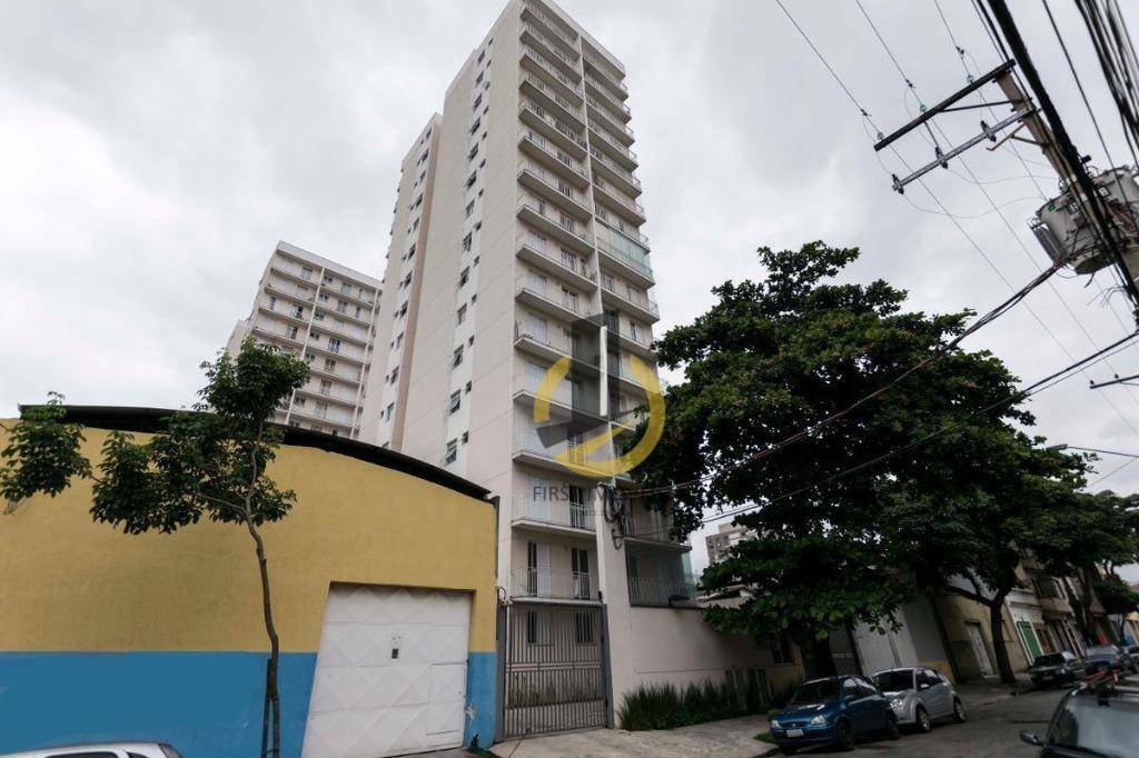 Apartamento para alugar com 1 quarto, 35m² - Foto 27