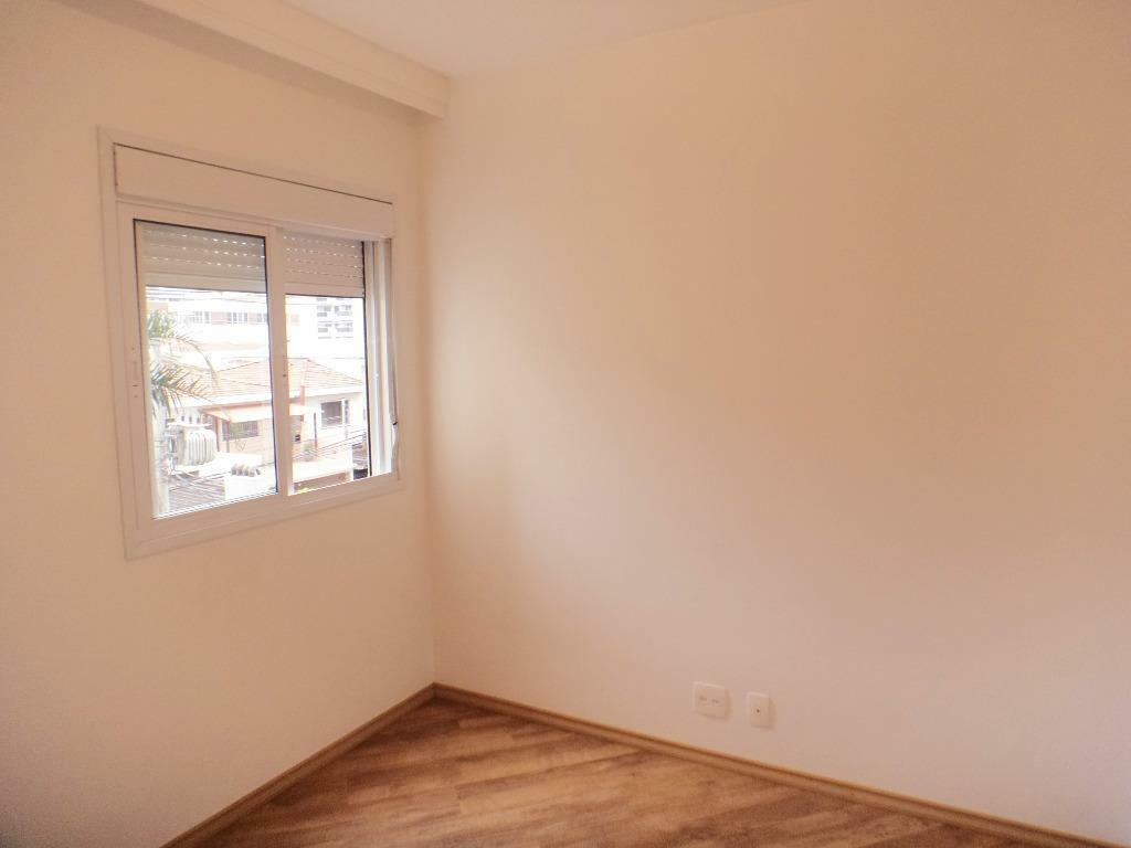 Apartamento à venda com 3 quartos, 126m² - Foto 14