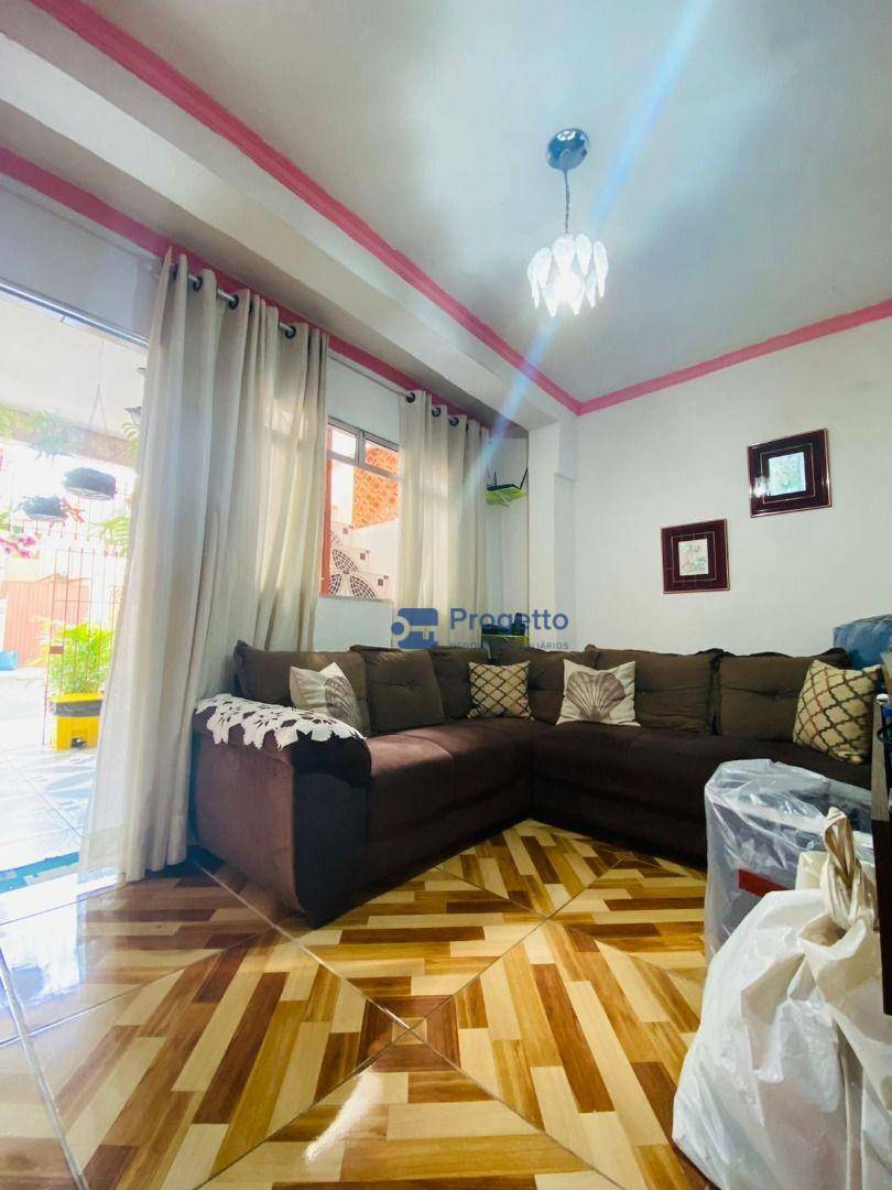 Casa à venda com 4 quartos, 95m² - Foto 4