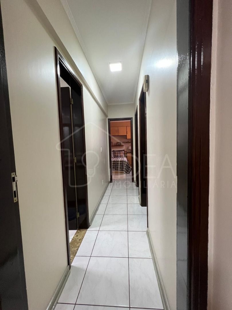 Apartamento à venda com 3 quartos - Foto 7