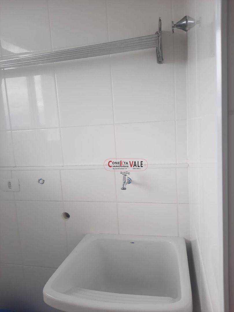 Apartamento para alugar com 2 quartos, 62m² - Foto 3