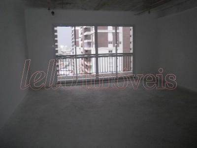 Conjunto Comercial-Sala para alugar, 47m² - Foto 1