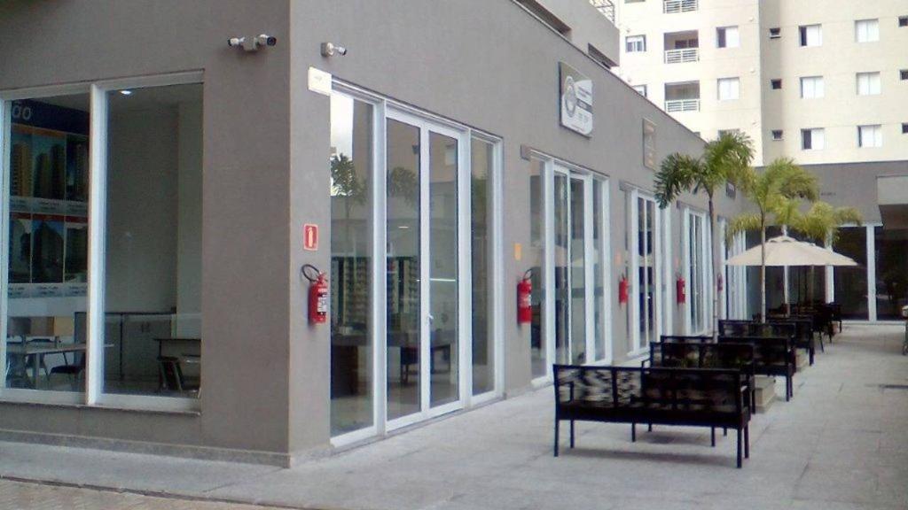 Loja-Salão para alugar, 254m² - Foto 4