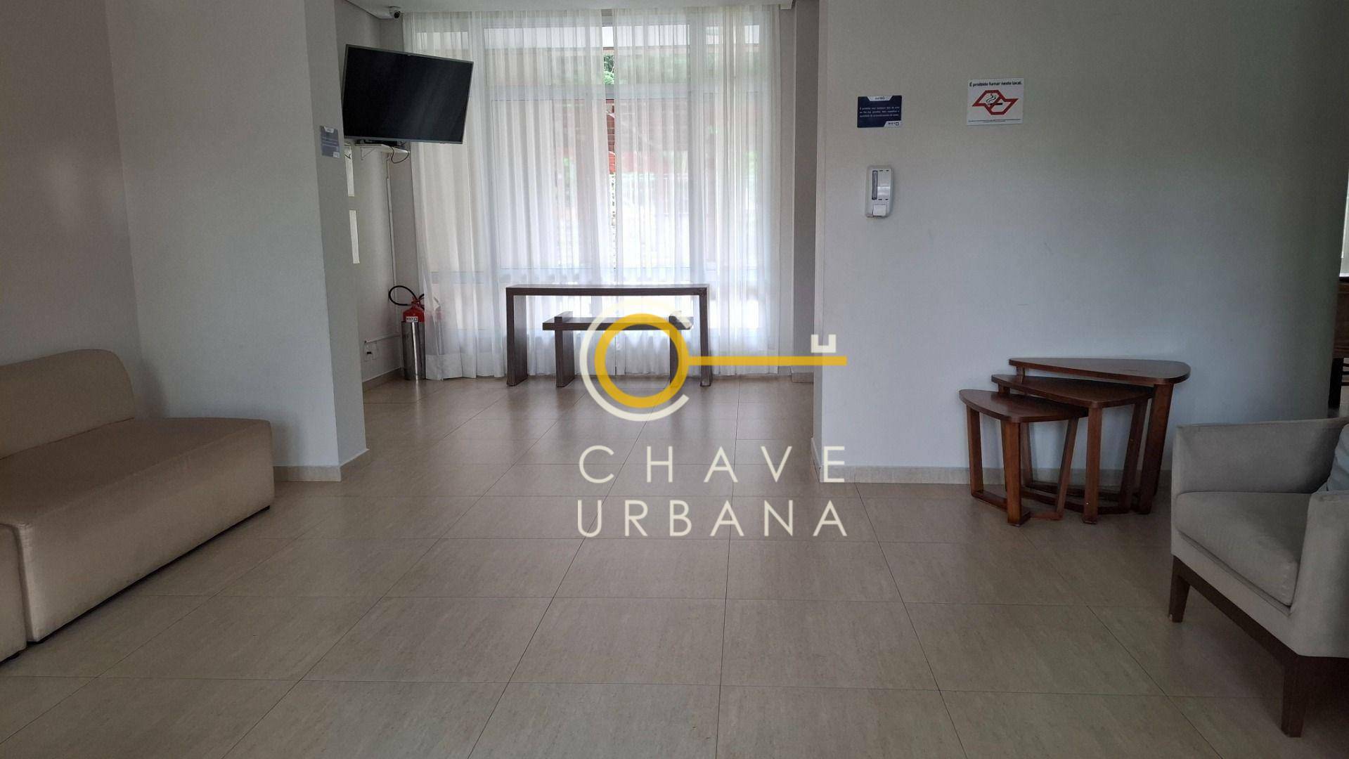 Apartamento à venda com 3 quartos, 84m² - Foto 41