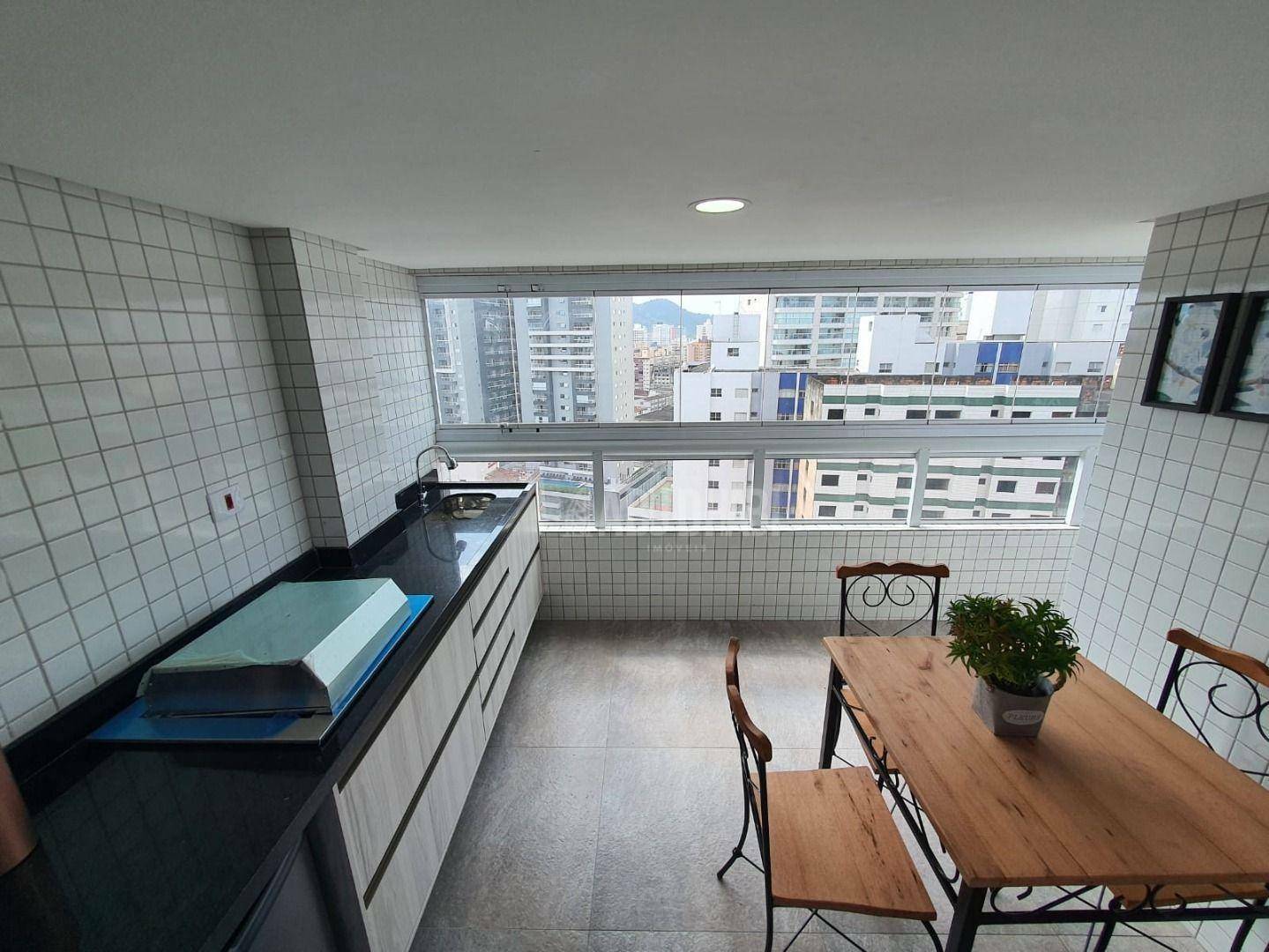 Apartamento à venda com 3 quartos, 139m² - Foto 17