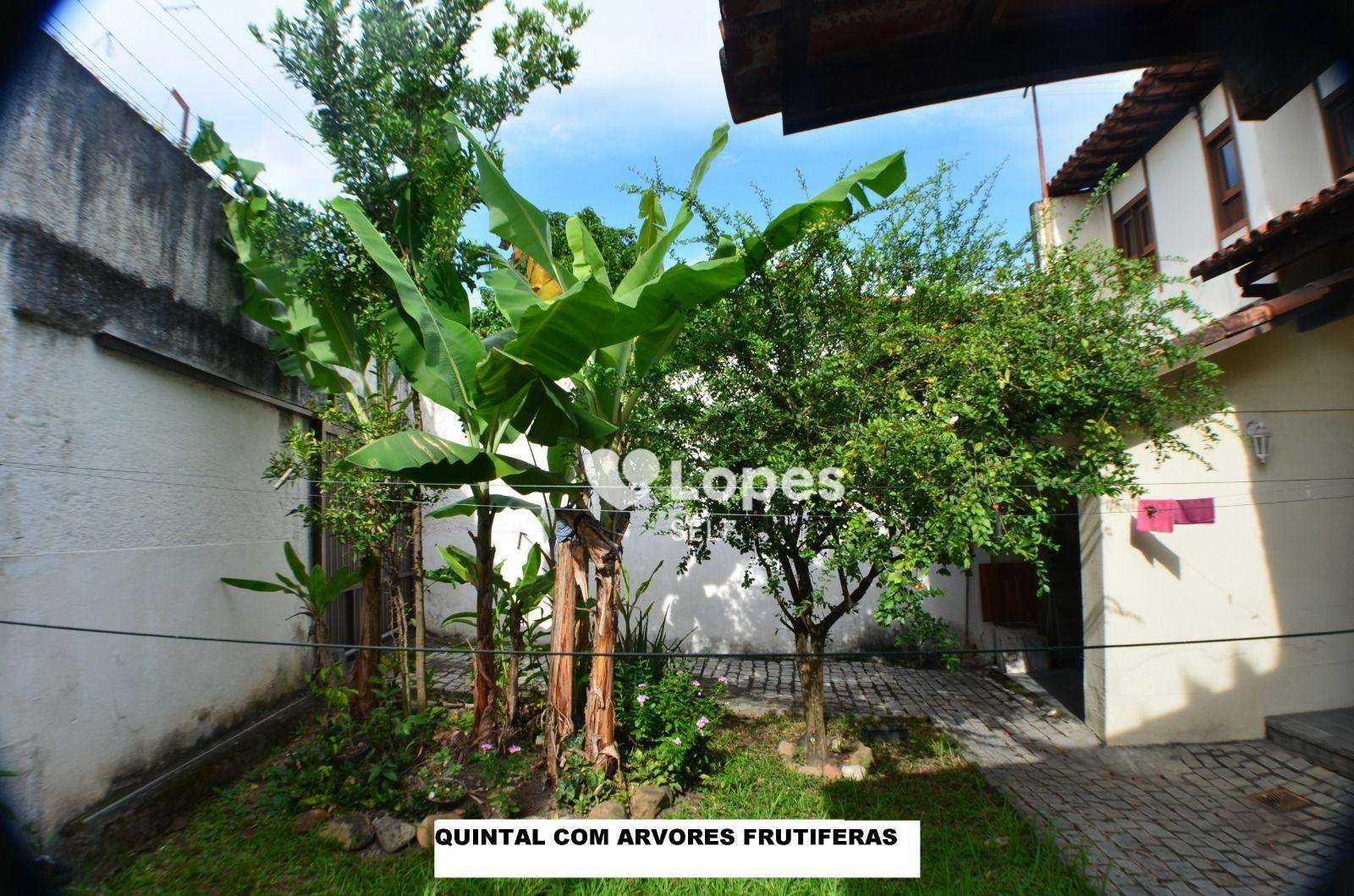 Casa, 5 quartos, 450 m² - Foto 26