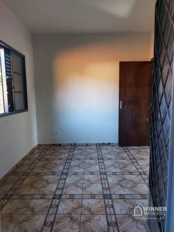 Sobrado à venda com 4 quartos, 144m² - Foto 42