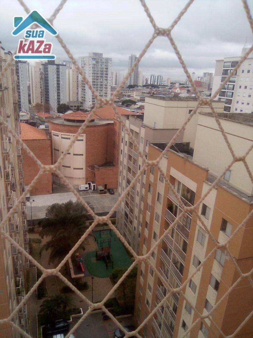 Apartamento à venda com 3 quartos, 61m² - Foto 12