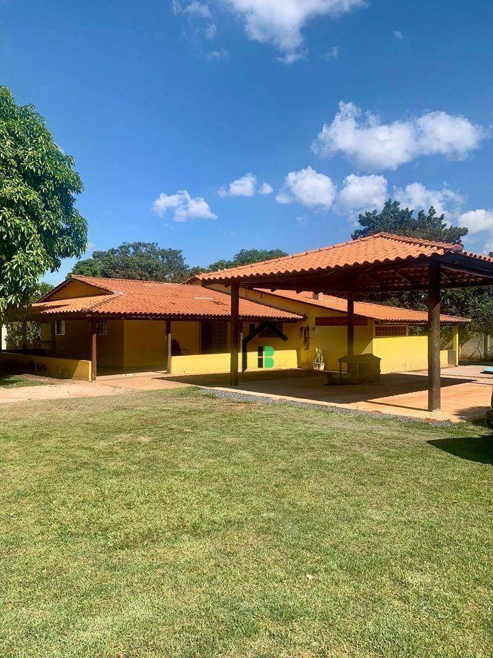 Chácara, 3 quartos, 5000 m² - Foto 2