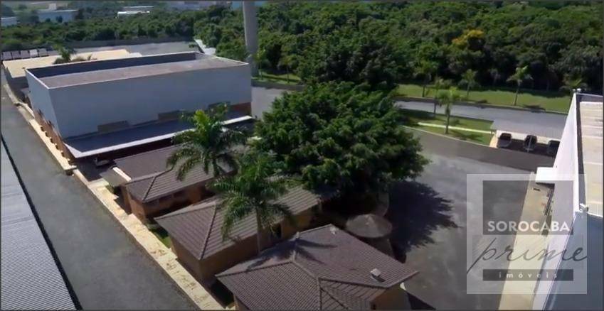 Depósito-Galpão-Armazém à venda e aluguel, 5200m² - Foto 9