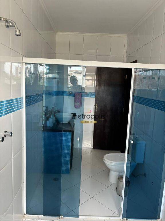 Sobrado à venda com 3 quartos, 257m² - Foto 16