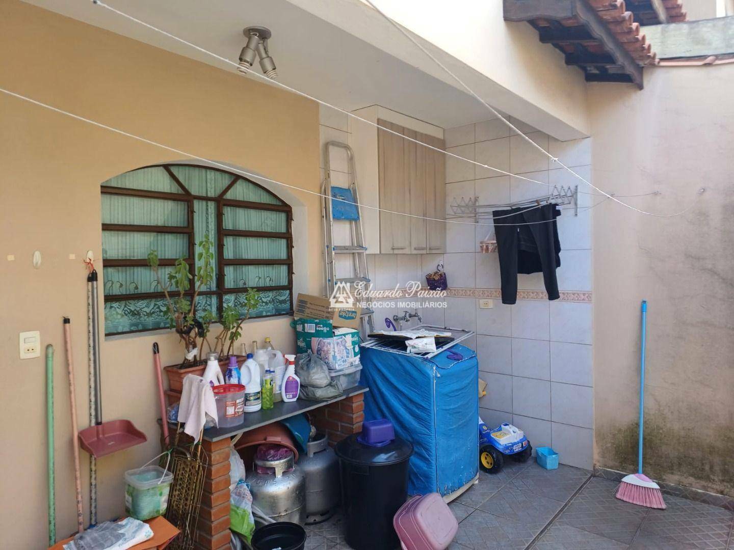 Sobrado à venda com 3 quartos, 93m² - Foto 8