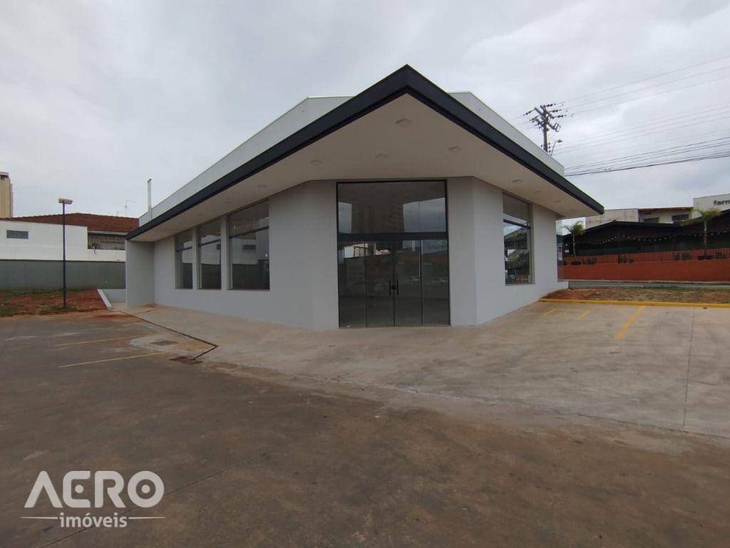 Loja-Salão, 280 m² - Foto 2