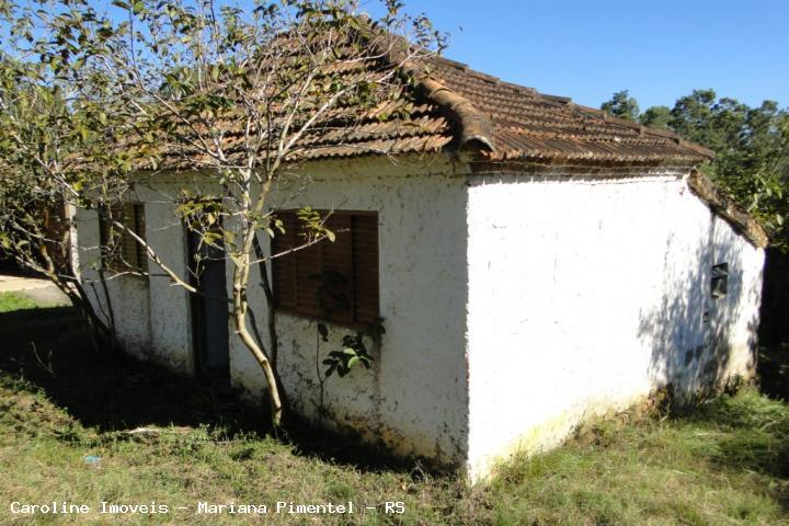 Loteamento e Condomínio à venda, 438000m² - Foto 12