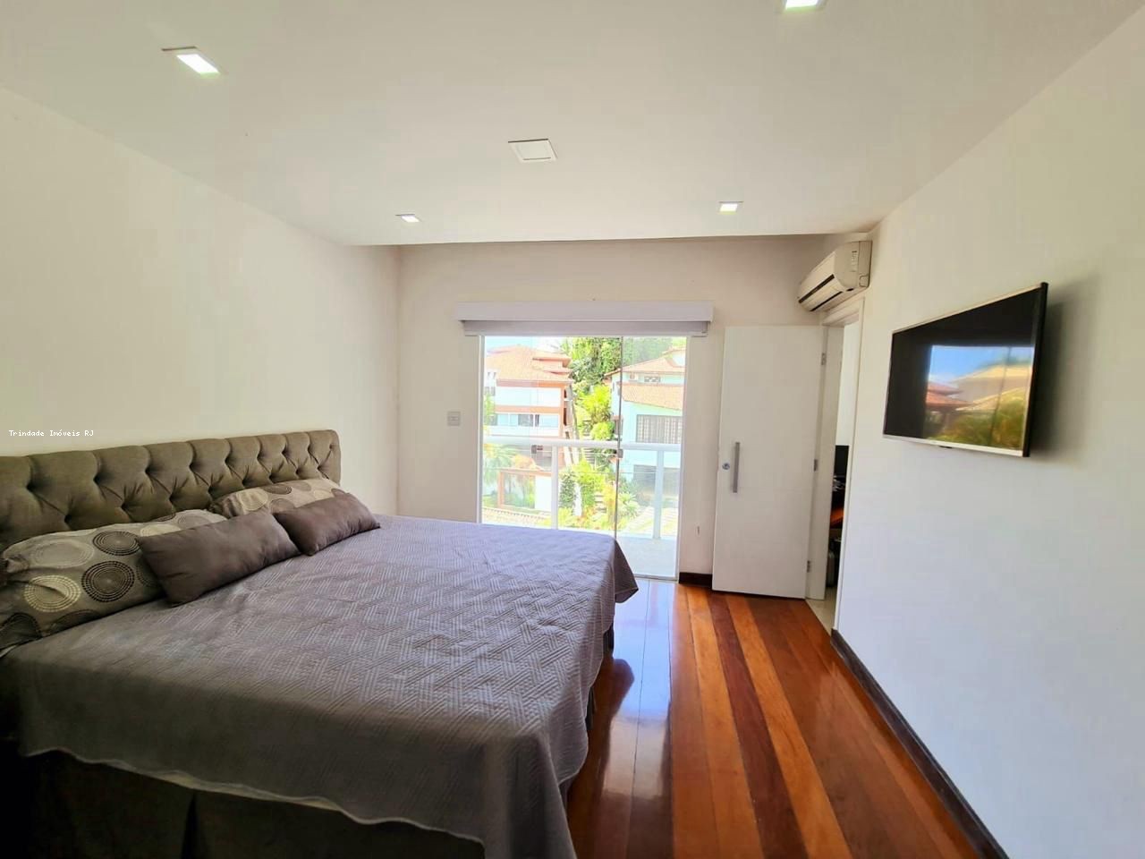 Casa de Condomínio à venda com 4 quartos - Foto 12