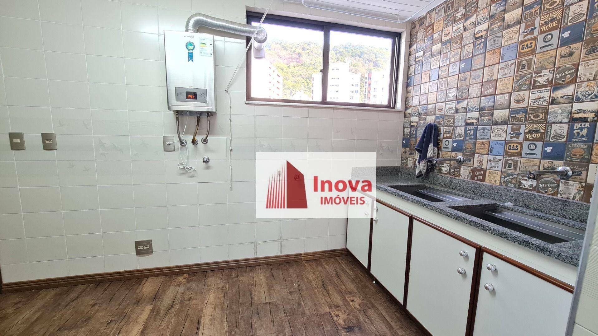 Apartamento à venda com 5 quartos, 250m² - Foto 47