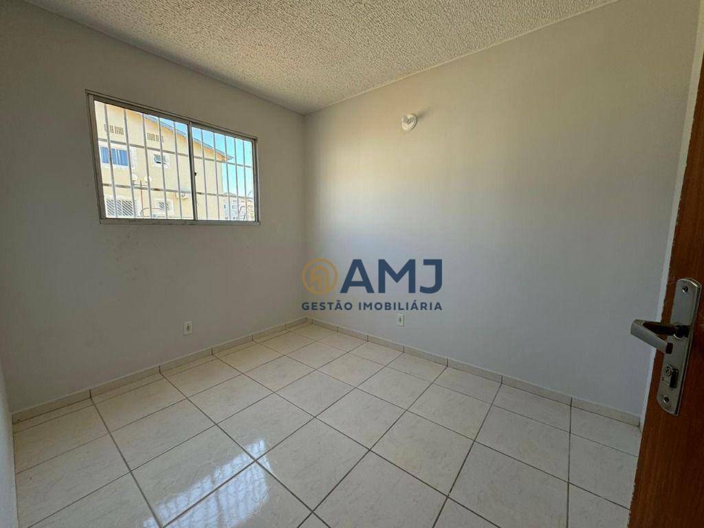 Apartamento à venda com 2 quartos, 53m² - Foto 5