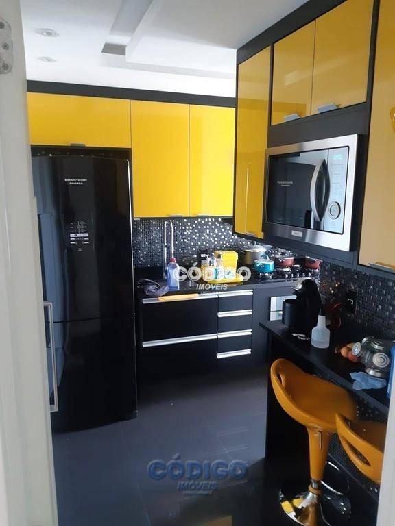 Apartamento à venda com 2 quartos, 59m² - Foto 25