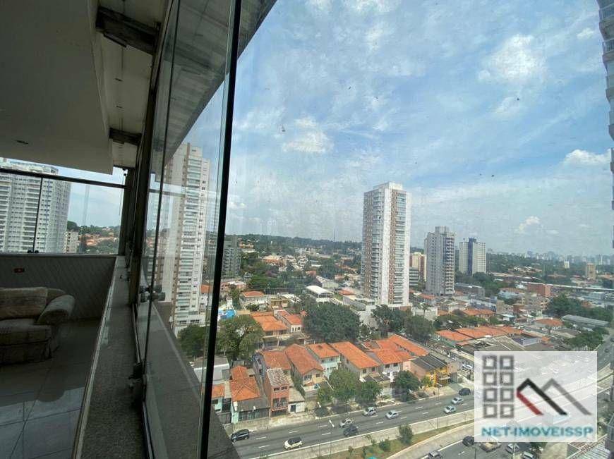 Apartamento à venda com 4 quartos, 309m² - Foto 16