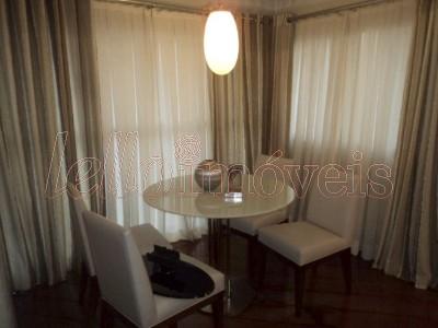 Apartamento à venda com 3 quartos, 315m² - Foto 3