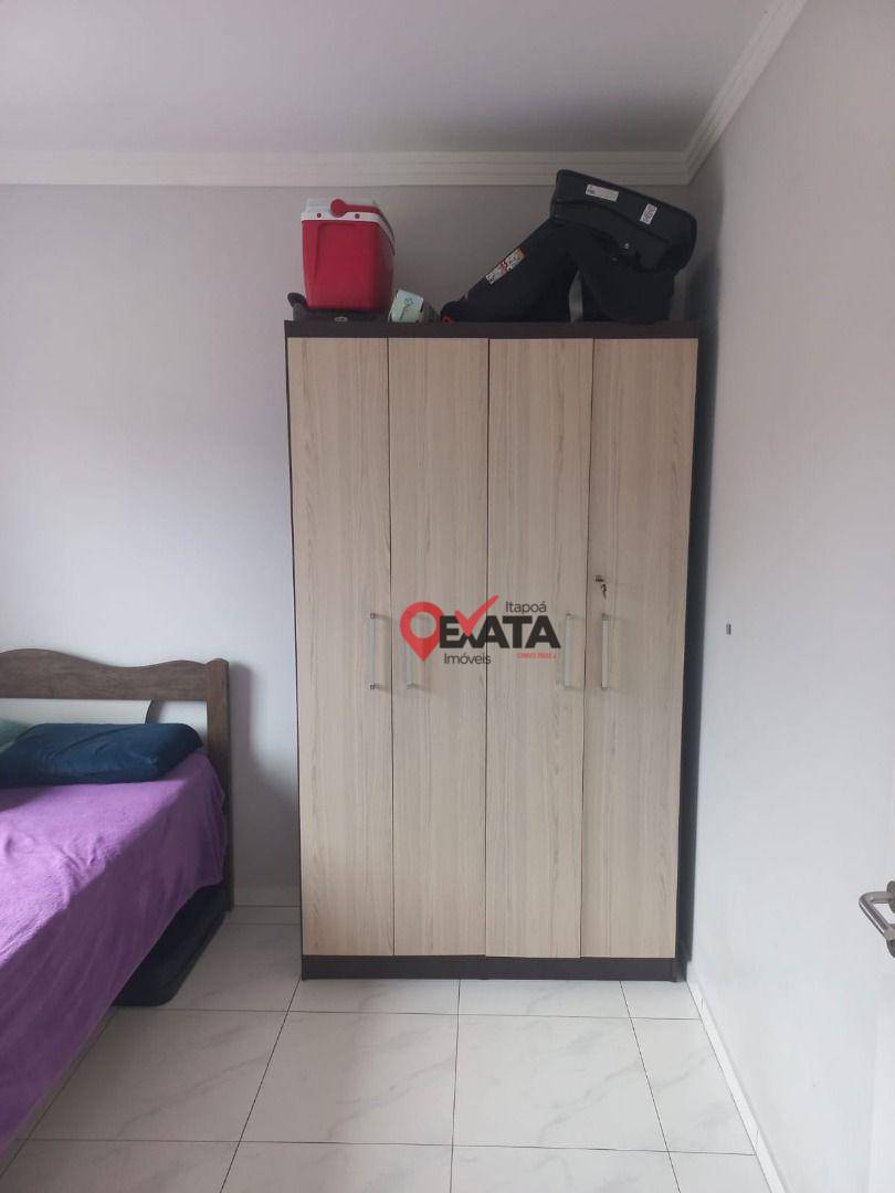 Casa à venda com 2 quartos, 50m² - Foto 6